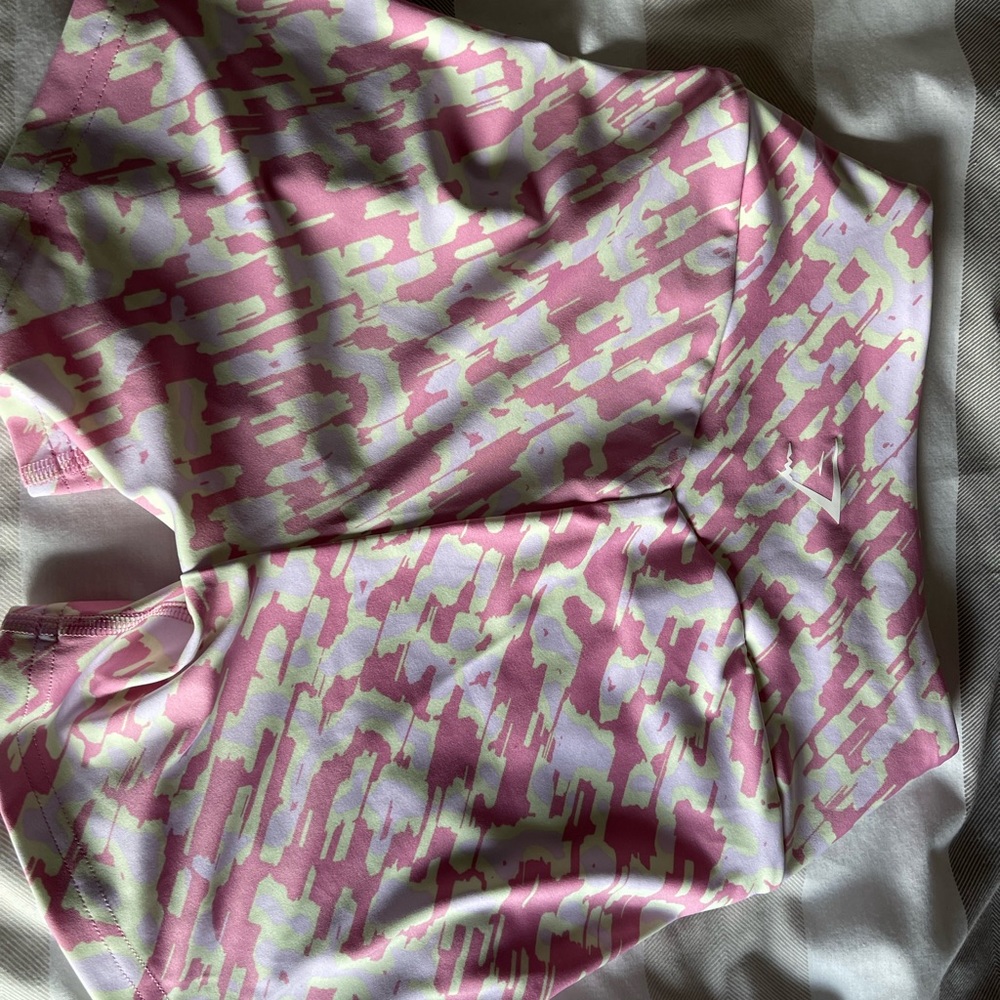 Gymshark training short